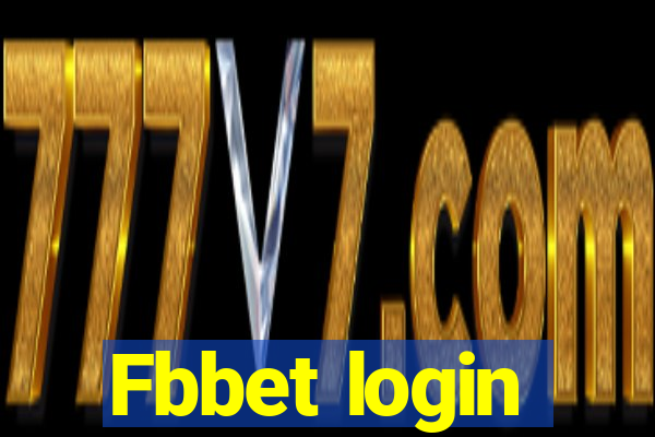 Fbbet login